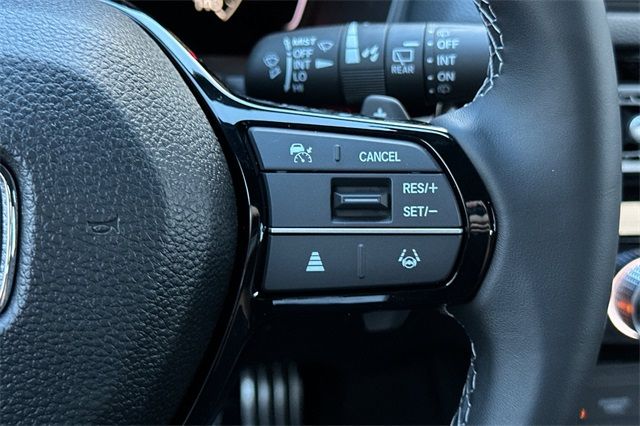 2026 Honda Civic Hybrid Sport 2026 Honda Civic Hybrid Sport