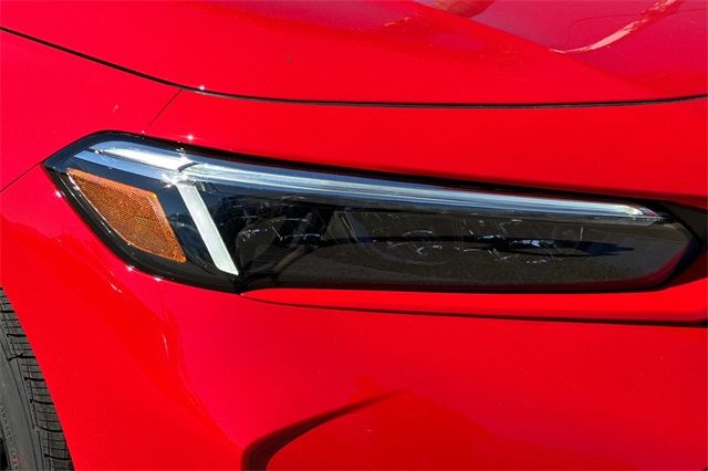 2026 Honda Civic Hybrid Sport 2026 Honda Civic Hybrid Sport