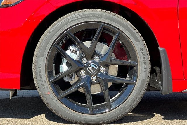 2026 Honda Civic Hybrid Sport 2026 Honda Civic Hybrid Sport