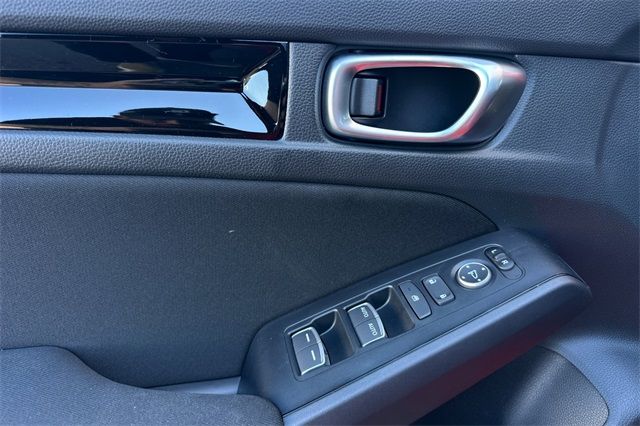 2026 Honda Civic Hybrid Sport 2026 Honda Civic Hybrid Sport