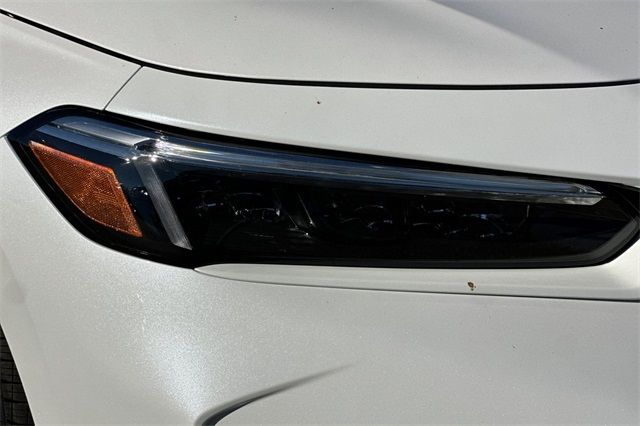 2026 Honda Civic Hybrid Sport 2026 Honda Civic Hybrid Sport