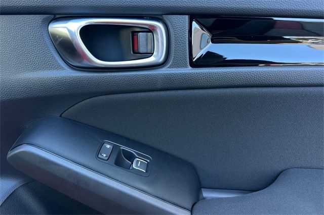 2026 Honda Civic Hybrid Sport 2026 Honda Civic Hybrid Sport