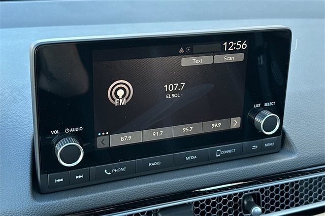 2026 Honda Civic Hybrid Sport 2026 Honda Civic Hybrid Sport