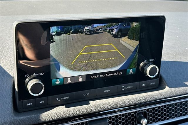 2026 Honda Civic Hybrid Sport 2026 Honda Civic Hybrid Sport