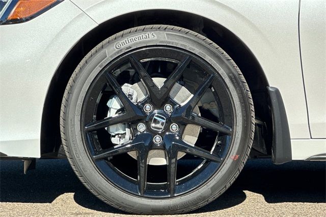 2026 Honda Civic Hybrid Sport 2026 Honda Civic Hybrid Sport