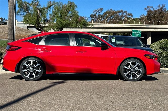 2026 Honda Civic Hybrid Sport Touring 2026 Honda Civic Hybrid Sport Touring