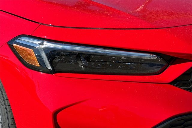 2026 Honda Civic Hybrid Sport Touring 2026 Honda Civic Hybrid Sport Touring