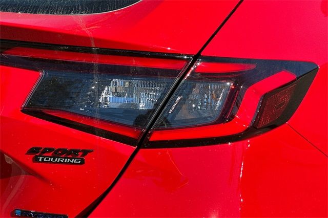 2026 Honda Civic Hybrid Sport Touring 2026 Honda Civic Hybrid Sport Touring