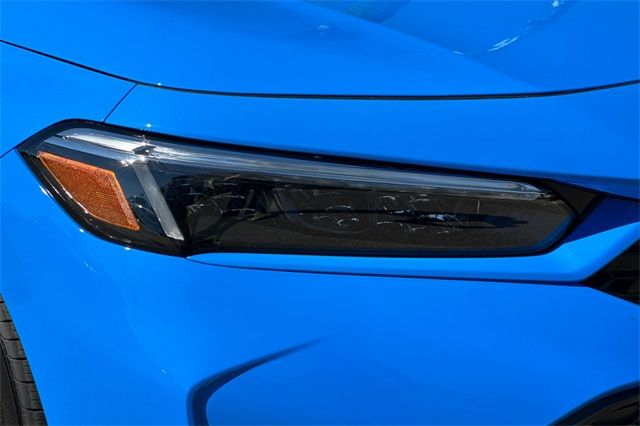 2026 Honda Civic Hybrid Sport Touring 2026 Honda Civic Hybrid Sport Touring