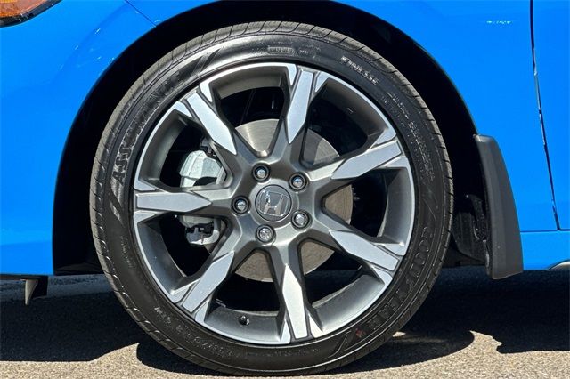 2026 Honda Civic Hybrid Sport Touring 2026 Honda Civic Hybrid Sport Touring