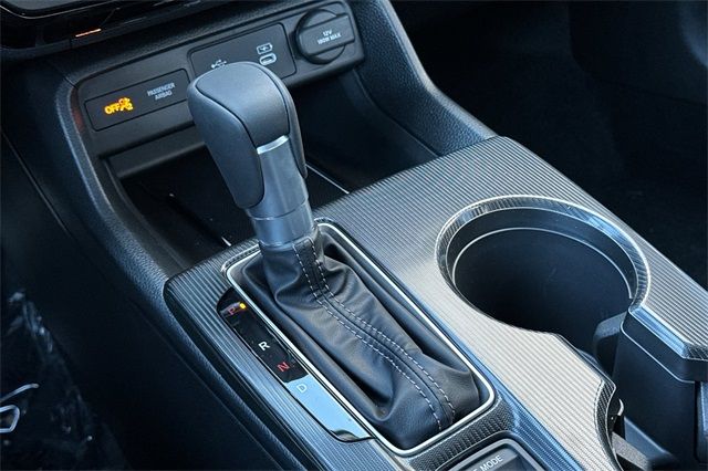 2026 Honda Civic Hybrid Sport Touring 2026 Honda Civic Hybrid Sport Touring