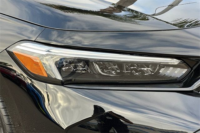 2026 Honda Civic Hybrid Sport Touring 2026 Honda Civic Hybrid Sport Touring