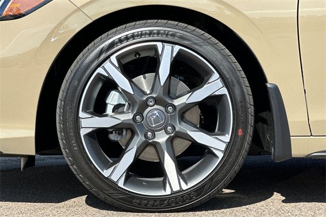 2026 Honda Civic Hybrid Sport Touring 2026 Honda Civic Hybrid Sport Touring