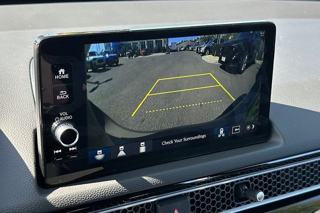 2026 Honda Civic Hybrid Sport Touring 2026 Honda Civic Hybrid Sport Touring