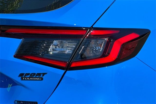 2026 Honda Civic Hybrid Sport Touring 2026 Honda Civic Hybrid Sport Touring