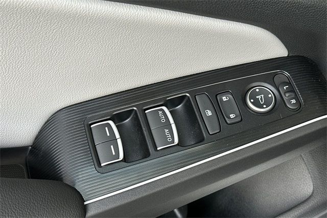 2026 Honda Civic Hybrid Sport Touring 2026 Honda Civic Hybrid Sport Touring