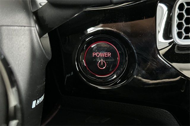 2026 Honda Civic Hybrid Sport Touring 2026 Honda Civic Hybrid Sport Touring