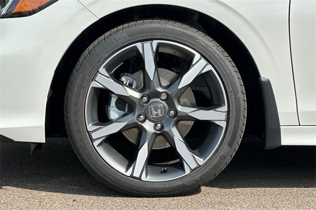 2026 Honda Civic Hybrid Sport Touring 2026 Honda Civic Hybrid Sport Touring