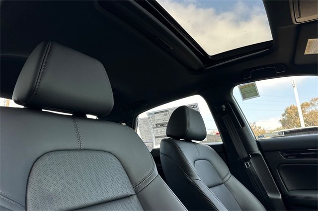 2026 Honda Civic Hybrid Sport Touring 2026 Honda Civic Hybrid Sport Touring