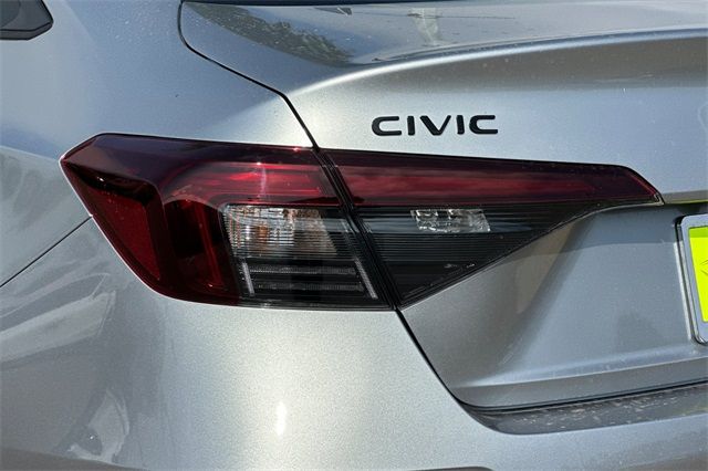 2026 Honda Civic Hybrid Sport Touring 2026 Honda Civic Hybrid Sport Touring