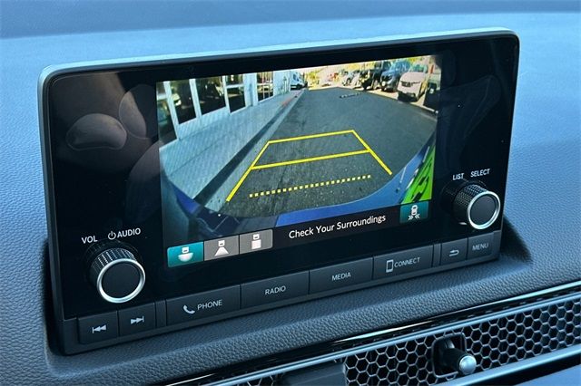 2026 Honda Civic Hybrid Sport 2026 Honda Civic Hybrid Sport