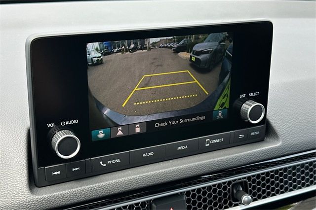 2026 Honda Civic Hybrid Sport 2026 Honda Civic Hybrid Sport