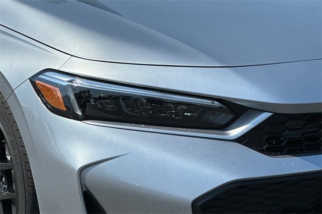 2026 Honda Civic Hybrid Sport 2026 Honda Civic Hybrid Sport