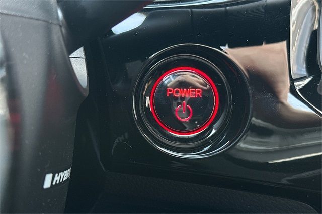 2026 Honda Civic Hybrid Sport Touring 2026 Honda Civic Hybrid Sport Touring