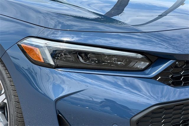 2026 Honda Civic Hybrid Sport Touring 2026 Honda Civic Hybrid Sport Touring