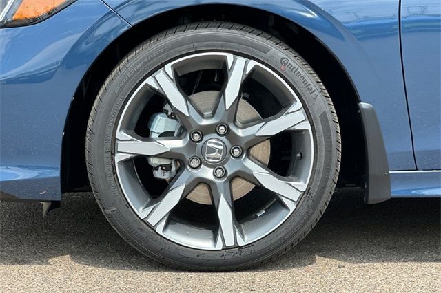 2026 Honda Civic Hybrid Sport Touring 2026 Honda Civic Hybrid Sport Touring