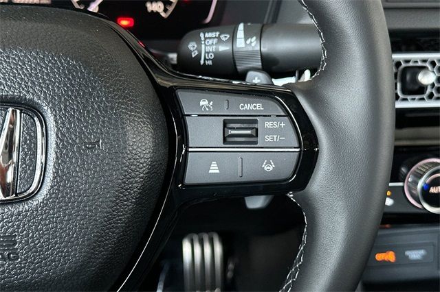 2026 Honda Civic Hybrid Sport 2026 Honda Civic Hybrid Sport