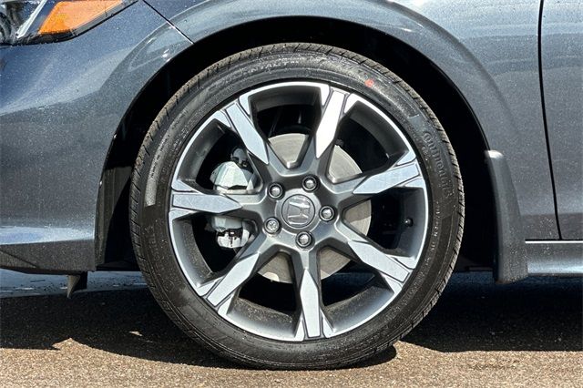 2026 Honda Civic Hybrid Sport Touring 2026 Honda Civic Hybrid Sport Touring