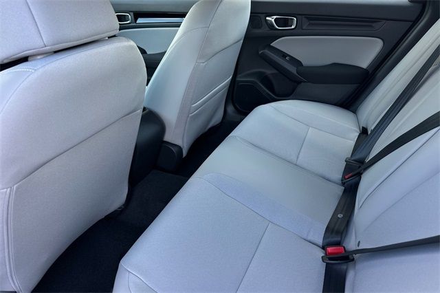 2026 Honda Civic Hybrid Sport 2026 Honda Civic Hybrid Sport