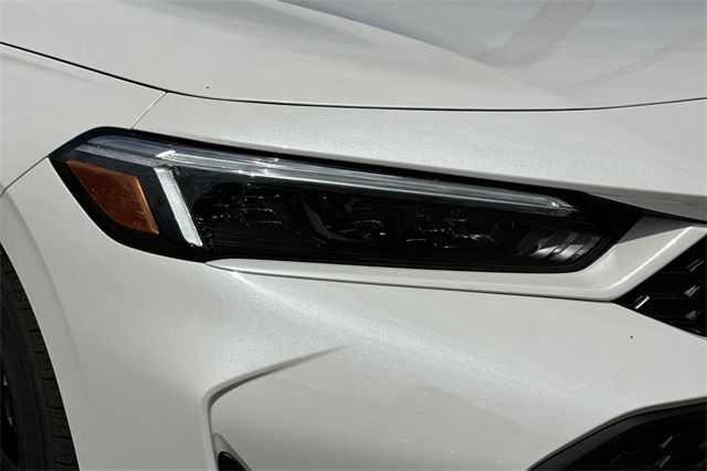 2026 Honda Civic Hybrid Sport 2026 Honda Civic Hybrid Sport