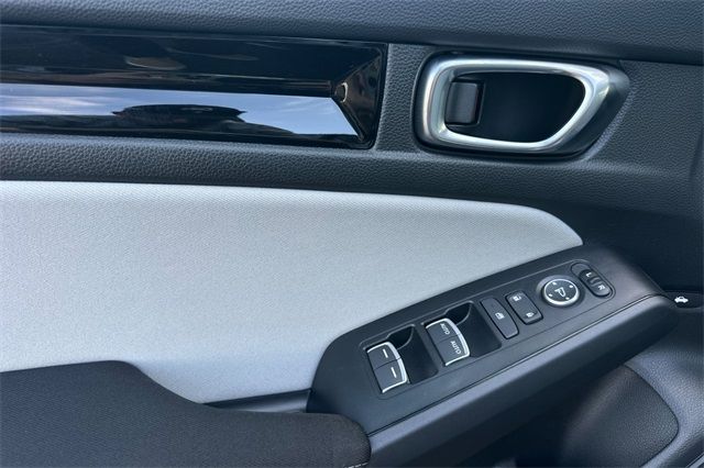 2026 Honda Civic Hybrid Sport 2026 Honda Civic Hybrid Sport