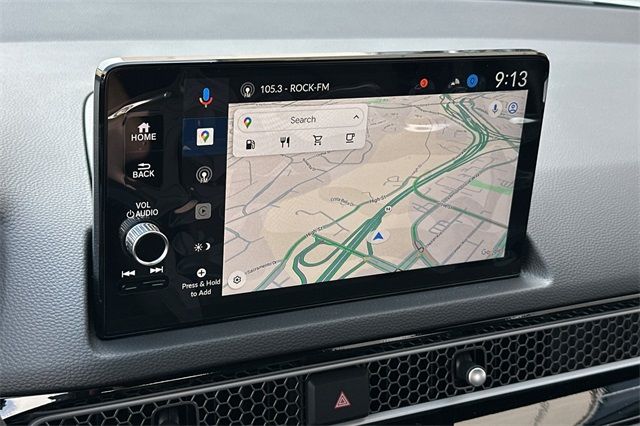 2026 Honda Civic Hybrid Sport Touring 2026 Honda Civic Hybrid Sport Touring