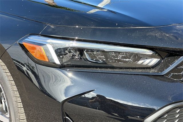 2026 Honda Civic Hybrid Sport Touring 2026 Honda Civic Hybrid Sport Touring