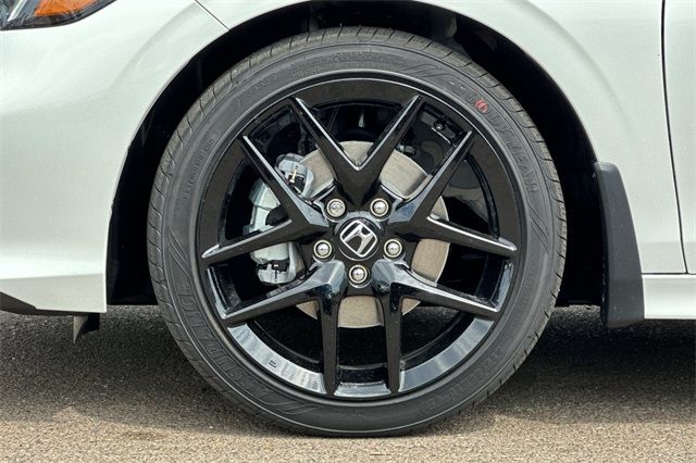 2026 Honda Civic Hybrid Sport 2026 Honda Civic Hybrid Sport