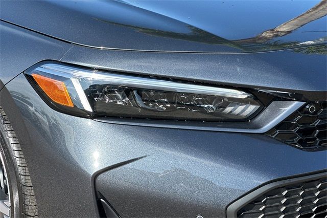 2026 Honda Civic Hybrid Sport Touring 2026 Honda Civic Hybrid Sport Touring