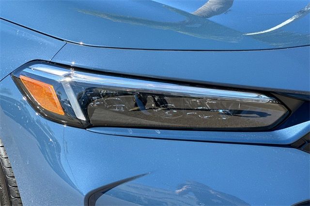 2026 Honda Civic Hybrid Sport 2026 Honda Civic Hybrid Sport