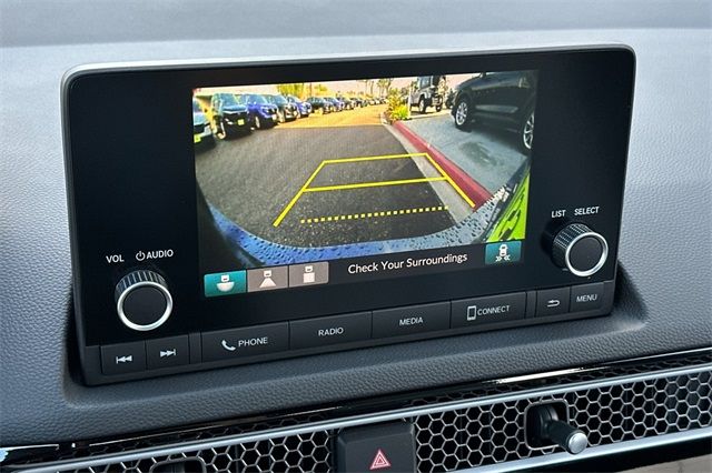 2026 Honda Civic Hybrid Sport 2026 Honda Civic Hybrid Sport