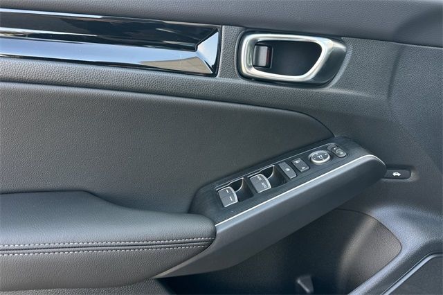 2026 Honda Civic Hybrid Sport Touring 2026 Honda Civic Hybrid Sport Touring