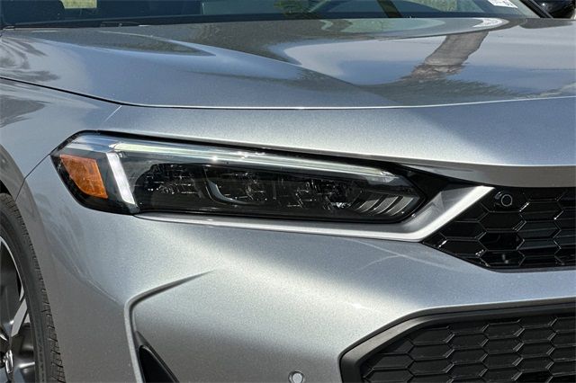 2026 Honda Civic Hybrid Sport Touring 2026 Honda Civic Hybrid Sport Touring