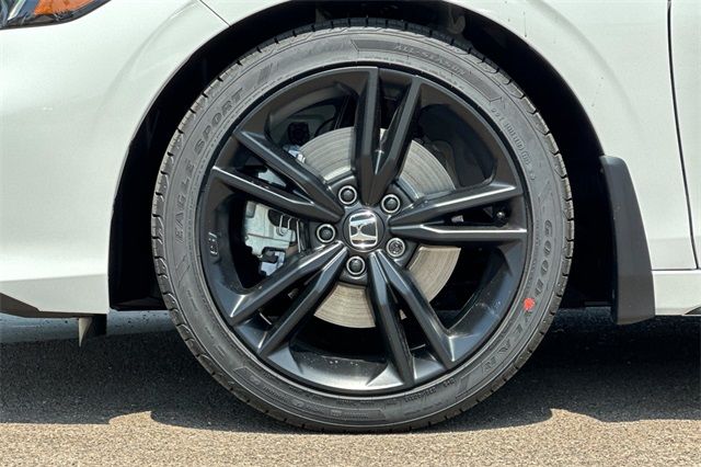 2026 Honda Civic Si Base 2026 Honda Civic Si Base