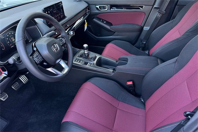 2026 Honda Civic Si Base 2026 Honda Civic Si Base