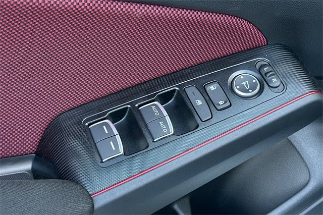 2026 Honda Civic Si Base 2026 Honda Civic Si Base