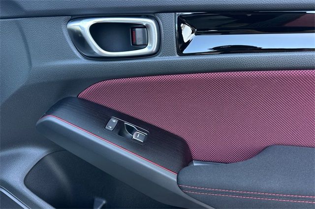 2026 Honda Civic Si Base 2026 Honda Civic Si Base