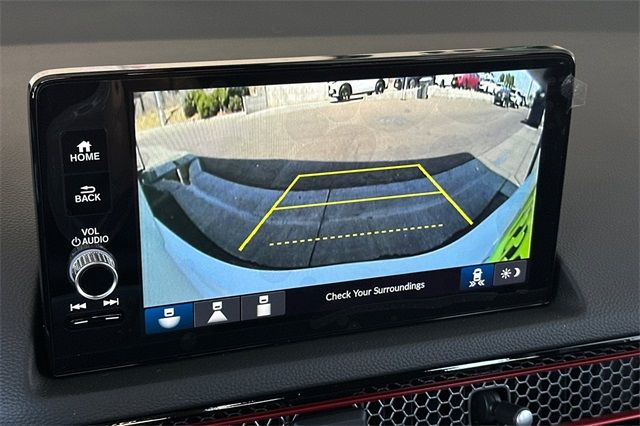 2026 Honda Civic Si Base 2026 Honda Civic Si Base