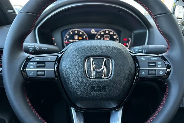 2026 Honda Civic Si Base 2026 Honda Civic Si Base