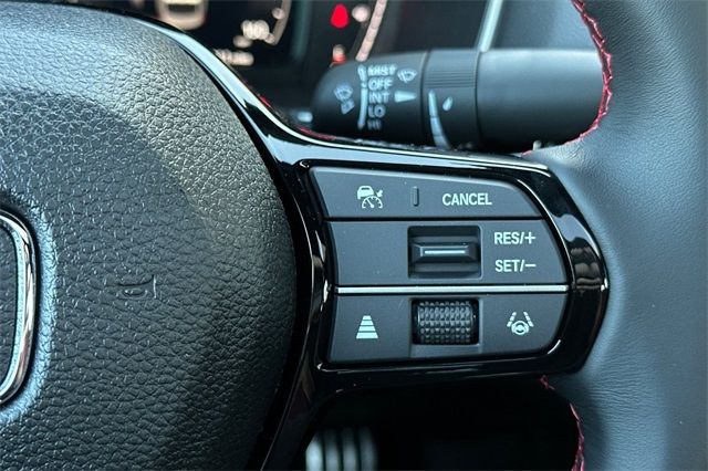 2026 Honda Civic Si Base 2026 Honda Civic Si Base